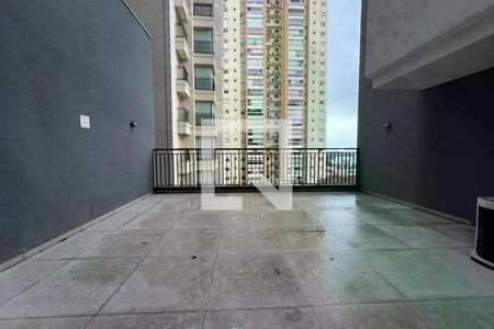 Apartamento à venda com 1 quarto, 26m² em Santana, São Paulo