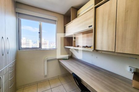 Quarto 1 de apartamento à venda com 2 quartos, 50m² em Rio Comprido, Rio de Janeiro