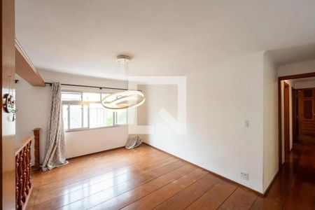 Foto 02 de apartamento para alugar com 4 quartos, 105m² em Vila Clementino, São Paulo