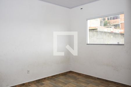 Quarto 1 de casa para alugar com 2 quartos, 120m² em Parque Industrial, Embu das Artes
