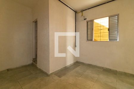 Suíte de casa para alugar com 1 quarto, 57m² em Vila Brasilina, São Paulo