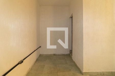 Suíte de casa para alugar com 1 quarto, 57m² em Vila Brasilina, São Paulo