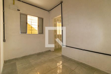 Suíte de casa para alugar com 1 quarto, 57m² em Vila Brasilina, São Paulo