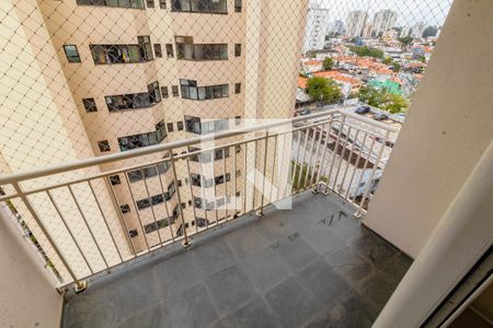 Apartamento para alugar com 3 quartos, 72m² em Vila Santa Catarina, São Paulo