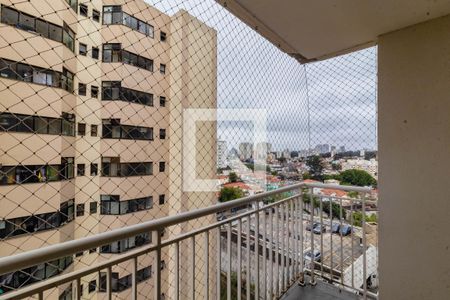 Apartamento para alugar com 3 quartos, 72m² em Vila Santa Catarina, São Paulo