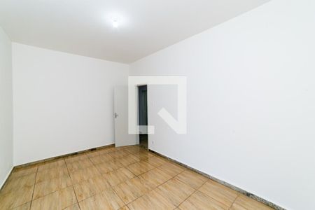 Quarto 1 de casa para alugar com 2 quartos, 70m² em Colégio Batista, Belo Horizonte