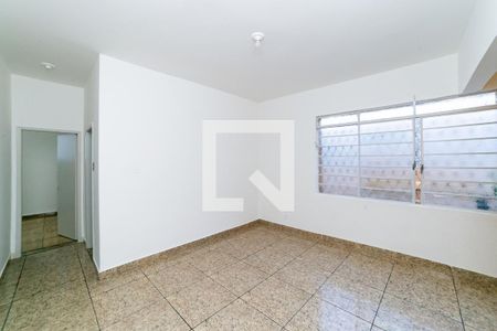 Copa de casa para alugar com 2 quartos, 70m² em Colégio Batista, Belo Horizonte