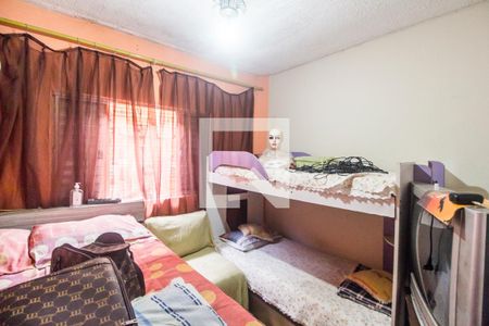 Quarto 1 de casa para alugar com 2 quartos, 75m² em Votupoca, Barueri