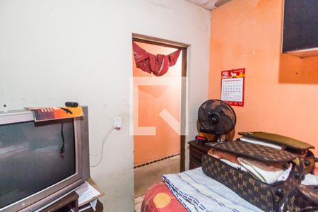 Quarto 1 de casa para alugar com 2 quartos, 75m² em Votupoca, Barueri