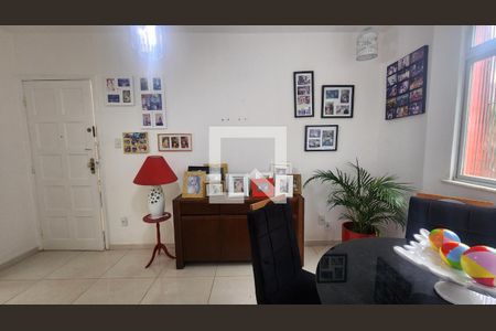 Sala  de apartamento para alugar com 3 quartos, 85m² em Federação, Salvador