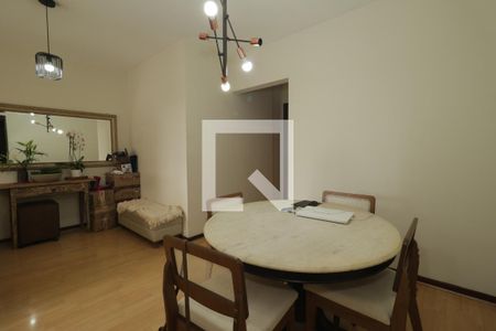 Sala de apartamento para alugar com 3 quartos, 87m² em Ipiranga, São Paulo