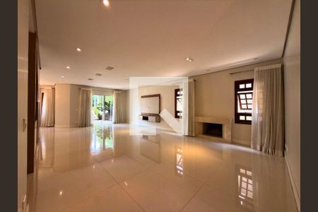 Casa à venda com 3 quartos, 490m² em Alphaville, Santana de Parnaíba