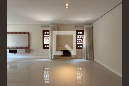 Casa à venda com 3 quartos, 490m² em Alphaville, Santana de Parnaíba