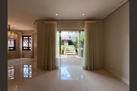 Casa à venda com 3 quartos, 490m² em Alphaville, Santana de Parnaíba