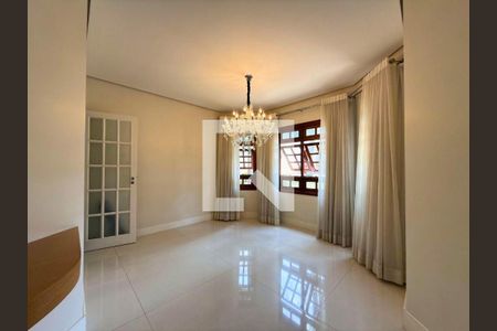 Casa à venda com 3 quartos, 490m² em Alphaville, Santana de Parnaíba