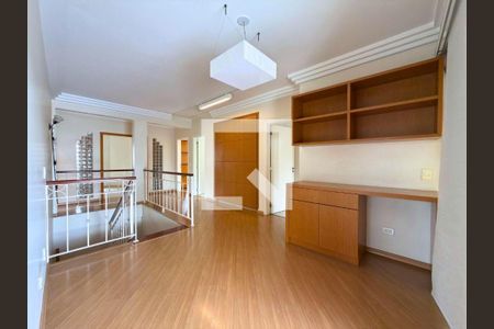 Casa à venda com 3 quartos, 490m² em Alphaville, Santana de Parnaíba