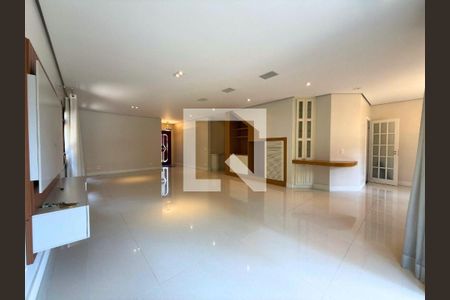 Casa à venda com 3 quartos, 490m² em Alphaville, Santana de Parnaíba