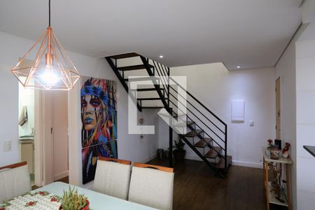 Sala de apartamento para alugar com 4 quartos, 167m² em Fernão Dias, Belo Horizonte