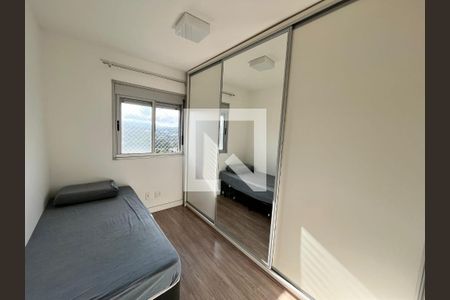 Quarto de apartamento à venda com 2 quartos, 51m² em Glória, Porto Alegre