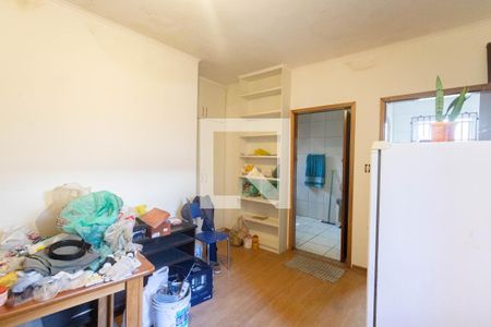 Quarto  de kitnet/studio para alugar com 1 quarto, 26m² em Campanário, Diadema