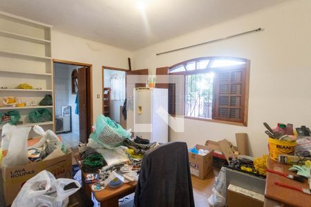 Quarto  de kitnet/studio para alugar com 1 quarto, 26m² em Campanário, Diadema