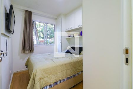 Apartamento para alugar com 1 quarto, 35m² em Jardim Helga, São Paulo