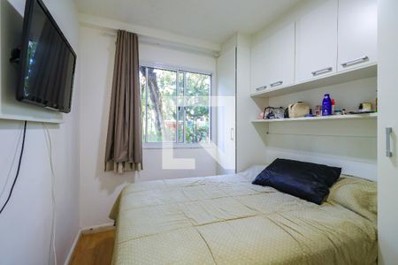 Apartamento para alugar com 1 quarto, 35m² em Jardim Helga, São Paulo