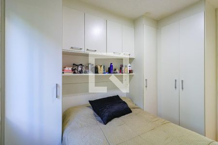 Apartamento para alugar com 1 quarto, 35m² em Jardim Helga, São Paulo