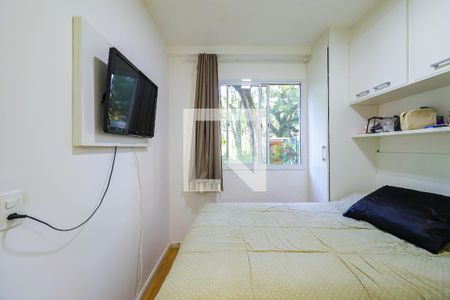 Apartamento para alugar com 1 quarto, 35m² em Jardim Helga, São Paulo