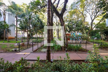 Apartamento para alugar com 1 quarto, 35m² em Jardim Helga, São Paulo