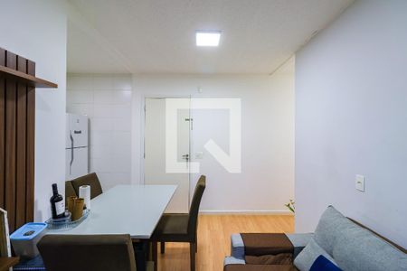 Apartamento para alugar com 1 quarto, 35m² em Jardim Helga, São Paulo