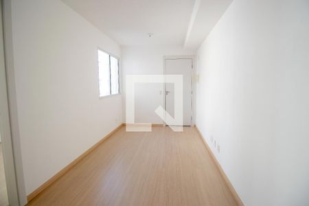 Sala de apartamento à venda com 2 quartos, 40m² em Bonsucesso, Rio de Janeiro