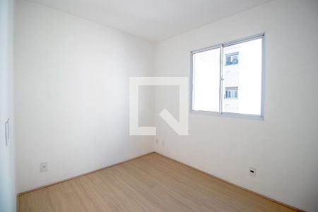 Quarto 1 de apartamento à venda com 2 quartos, 40m² em Bonsucesso, Rio de Janeiro