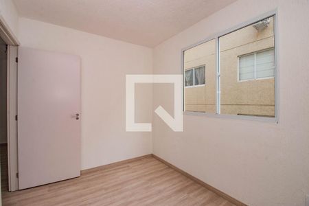 Quarto 1 de apartamento à venda com 2 quartos, 42m² em Jardim Dona Leopoldina, Porto Alegre