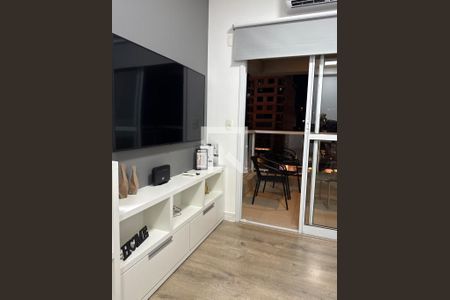 Apartamento para alugar com 1 quarto, 42m² em Bosque, Campinas