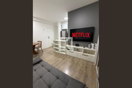 Apartamento para alugar com 1 quarto, 42m² em Bosque, Campinas