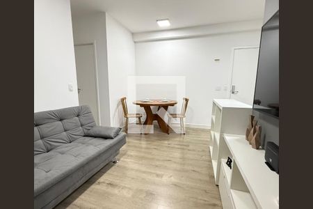 Apartamento para alugar com 1 quarto, 42m² em Bosque, Campinas
