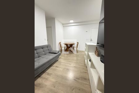 Apartamento para alugar com 1 quarto, 42m² em Bosque, Campinas