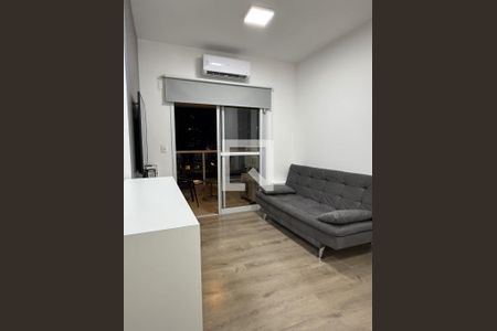 Apartamento para alugar com 1 quarto, 42m² em Bosque, Campinas