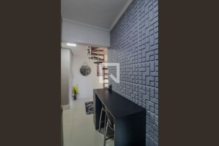 Cozinha/Area de serviço de apartamento para alugar com 2 quartos, 98m² em Menino Deus, Porto Alegre