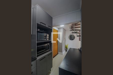 Cozinha/Area de serviço de apartamento para alugar com 2 quartos, 98m² em Menino Deus, Porto Alegre