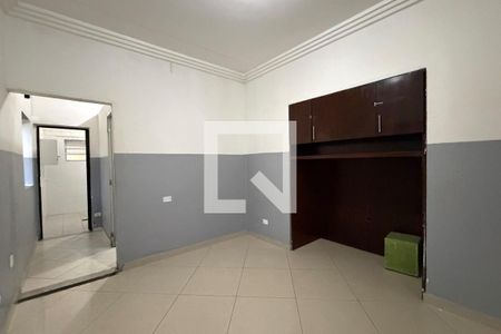 Sala 2 de casa para alugar com 5 quartos, 270m² em Ponta da Praia, Santos