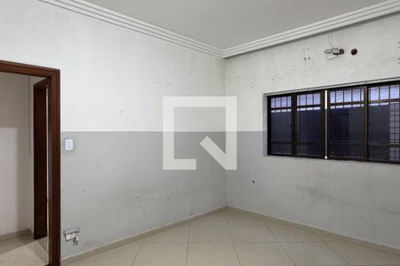 Sala 3 de casa para alugar com 5 quartos, 270m² em Ponta da Praia, Santos