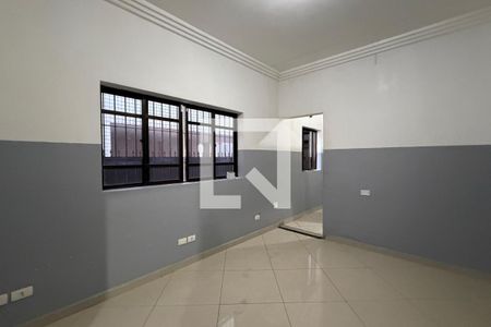 Sala 2 de casa para alugar com 5 quartos, 270m² em Ponta da Praia, Santos