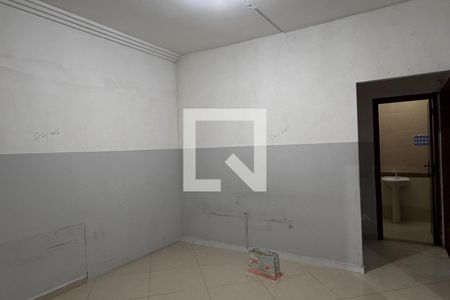 Sala 3 de casa para alugar com 5 quartos, 270m² em Ponta da Praia, Santos