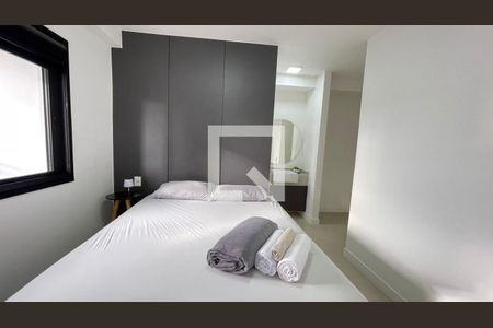 Studio de apartamento para alugar com 1 quarto, 46m² em Centro, Campinas