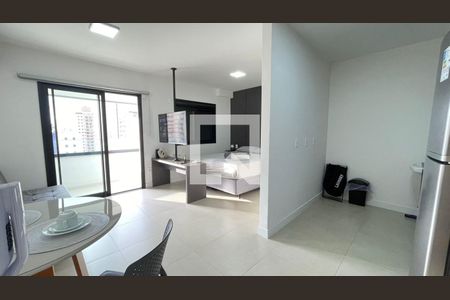Studio de apartamento para alugar com 1 quarto, 46m² em Centro, Campinas