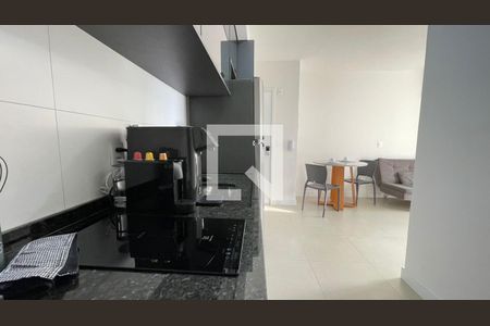 Studio de apartamento para alugar com 1 quarto, 46m² em Centro, Campinas