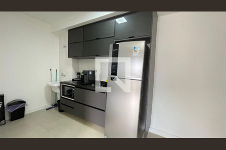 Studio de apartamento para alugar com 1 quarto, 46m² em Centro, Campinas