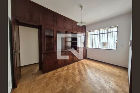 Foto 08 de apartamento à venda com 4 quartos, 170m² em Santo Agostinho, Belo Horizonte